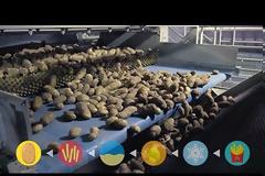 Τι περιέχουν τελικά οι ΠΑΤΑΤΕΣ των McDonald's; [video]