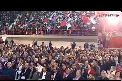 Αλέξης Τσίπρας από την Πάτρα: «Να μην πάει καμία ψήφος χαμένη»