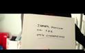 Το προεκλογικό σποτ του Πατρινού υποψηφίου που τα «σπάει» στο διαδίκτυο... [video]