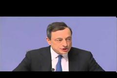 ΕΚΤ: ΠΟΣΟΤΙΚΗ ΧΑΛΑΡΩΣΗ 60 ΔΙΣ. ΕΥΡΩ ΑΝΑ ΜΗΝΑ