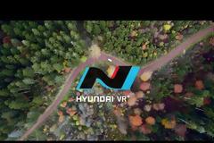 Η HYUNDAI δημιούργησε εφαρμογή εικονικής πραγματικότητας