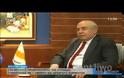 ΣΥΝΕΧΙΖΕΙ ΤΙΣ ΕΠΑΦΕΣ ΤΟΥ ΣΤΗΝ ΚΥΠΡΟ Ο ΠΡΩΘΥΠΟΥΡΓΟΣ