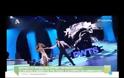 Ο εκνευρισμός της Δανδουλάκη στο Dancing with the stars, που έπιασε η κάμερα