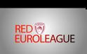 ΜΕ ΠΡΙΝΤΕΖΗ ΚΑΙ... ΟΧΙ ΜΟΝΟ Η ΕΚΠΟΜΠΗ RED EUROLEAGUE ΕΝΟΨΕΙ ΤΣΣΚΑ! *ΒΙΝΤΕΟ*
