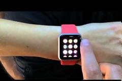Δείτε το Apple Watch σε λειτουργία και τις δυνατότητες του