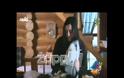 Αυστηρώς ακατάλληλο! Το απαγορευμένο βίντεο της Ευγενίας Σαμαρά... [video]