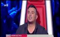 The Voice2: Η φωνή που συγκλόνισε τους coaches και γύρισαν όλοι μέσα σε 15 δευτερόλεπτα [video]