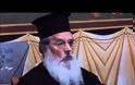6025 - Προσκυνηματικό ταξίδι του Μητροπολίτη Άρτης στο Άγιο Όρος (4 βίντεο)