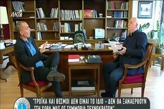 Βαρουφάκης: Οι Ευρωπαίοι ήθελαν τις ασάφειες στη συμφωνία