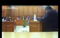 Ζήτησε την… κεφαλή του Γιώργου Καραμέρου ο Δήμαρχος Τρικκαίων