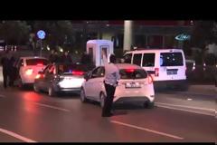 Οι Τούρκοι άφησαν άυπνους τους παίκτες της Λίβερπουλ