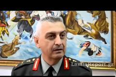 Τελετή Ονομασίας ΔΕΑ της 2014 Ε΄ ΕΣΣΟ στο ΚΕΥΠ