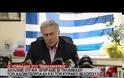 Να τα μας! Ποιος πασίγνωστος πολιτικός βγάζει το ψωμάκι του πουλώντας παπούτσια;