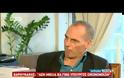 ΒΟΜΒΑ από Βαρουφάκη: “Είμαι δυσαρεστημένος με τον Τσίπρα [video]