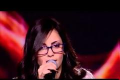 The Voice 2: Αυτή είναι η 17χρονη Δάφνη που έχει μαγέψει τους coaches και το κοινό! [photos+video]