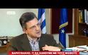 Βαρουφάκης: Αν χρειαστεί να βάλω έκτακτο φόρο θα το κάνω