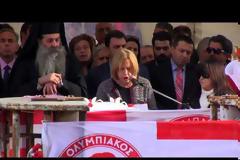 ΤΑ 7 ΠΙΟ ΔΗΜΟΦΙΛΗ ΕΡΥΘΡΟΛΕΥΚΑ VIDEOS ΤΟΥ ΦΕΒΡΟΥΑΡΙΟΥ! *VIDEOS*