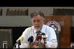 Π. ΚΑΜΜΕΝΟΣ: ΠΡΟΒΟΚΑΤΣΙΑ ΚΑΤΑ ΤΗΣ ΚΥΒΕΡΝΗΣΗΣ ΤΟ ΕΓΓΡΑΦΟ ΓΙΑ ΤΟΥΣ ΜΕΤΑΝΑΣΤΕΣ