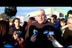 Πάτρα: «Βρείτε χρήματα – Μην κλείσετε μια ακόμα αθλητική εγκατάσταση» – Κραυγή αγωνίας των αθλητικών σωματείων για το «Τόφαλος»