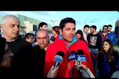 Πάτρα: «Βρείτε χρήματα – Μην κλείσετε μια ακόμα αθλητική εγκατάσταση» – Κραυγή αγωνίας των αθλητικών σωματείων για το «Τόφαλος»