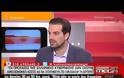 ΣΑΚΕΛΛΑΡΙΔΗΣ: ΕΝΤΟΣ ΤΟΥ ΣΑΒΒΑΤΟΚΥΡΙΑΚΟΥ ΤΟ Ν/Σ ΓΙΑ ΤΙΣ 100 ΔΟΣΕΙΣ