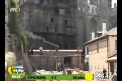 6127 - Το Χιλιανδάρι, 11 χρόνια μετά την καταστροφική πυρκαγιά, συνεχίζει την αποκατάσταση των ζημιών του