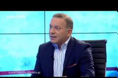Σάλος από έρευνα του Δρ. Μηνά Τσικριτσή: Αμύθητος θησαυρός στο κέντρο του Τύμβου της Αμφίπολης... [video]