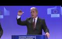 ΔΗΜ. ΑΒΡΑΜΟΠΟΥΛΟΣ: Η ΑΛΛΗΛΕΓΓΥΗ ΝΑ ΜΗΝ ΕΙΝΑΙ ΣΛΟΓΚΑΝ, ΑΛΛΑ ΠΡΑΓΜΑΤΙΚΟΤΗΤΑ ΣΤΗΝ ΕΥΡΩΠΗ