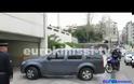 Σκληρή στάση της Αγγελικής από το Αίγιο: «Δεν απολογούμαι, δεν αναγνωρίζω τη διαδικασία, δηλώνω αναρχική»