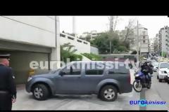 Σκληρή στάση της Αγγελικής από το Αίγιο: «Δεν απολογούμαι, δεν αναγνωρίζω τη διαδικασία, δηλώνω αναρχική»