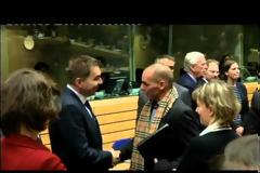 Ε.Ε.: ΔΕΝ ΑΝΑΜΕΝΕΤΑΙ ΑΠΟΦΑΣΗ ΓΙΑ ΕΚΤΑΜΙΕΥΣΗ ΔΟΣΗΣ ΣΤΟ EUROGROUP