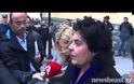 ΤΗΝ ΑΠΑΛΛΑΓΗ ΚΑΣΙΔΙΑΡΗ ΓΙΑ ΤΟ ΧΑΣΤΟΥΚΙ ΣΤΗΝ ΚΑΝΕΛΛΗ ΠΡΟΤΕΙΝΕΙ Ο ΕΙΣΑΓΓΕΛΕΑΣ