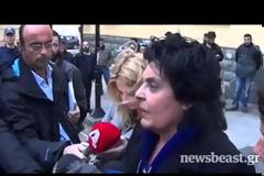ΤΗΝ ΑΠΑΛΛΑΓΗ ΚΑΣΙΔΙΑΡΗ ΓΙΑ ΤΟ ΧΑΣΤΟΥΚΙ ΣΤΗΝ ΚΑΝΕΛΛΗ ΠΡΟΤΕΙΝΕΙ Ο ΕΙΣΑΓΓΕΛΕΑΣ