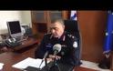 Μέχρι και ανθρώπινο οστό είχε ο 44χρονος που κατηγορείται για αρχαιοκαπηλία