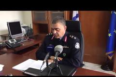 Μέχρι και ανθρώπινο οστό είχε ο 44χρονος που κατηγορείται για αρχαιοκαπηλία