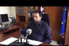 Μέχρι και ανθρώπινο οστό είχε ο 44χρονος που κατηγορείται για αρχαιοκαπηλία
