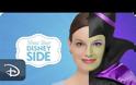 Show Your Disney Side: AppStore new free....μεταμορφωθείτε σε παιδικό ήρωα