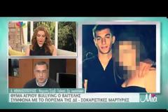 Απορούμε πώς ο Βαγγέλης άντεχε - Συγκλονίζουν οι μαρτυρίες