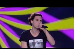 Voice 2: Ποιος παίκτης μάγεψε τους κριτές και γύρισαν και οι τέσσερις; [video]