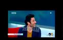 Θα πέσετε κάτω από τα γέλια! Ο... ξεκαρδιστικός Λευτέρης Ελευθερίου μιμείται τον Τσάκωνα... [video]