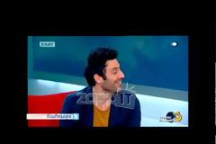 Θα πέσετε κάτω από τα γέλια! Ο... ξεκαρδιστικός Λευτέρης Ελευθερίου μιμείται τον Τσάκωνα... [video]