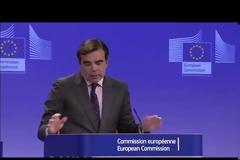 ΚΟΜΙΣΙΟΝ: ΣΤΙΣ ΒΡΥΞΕΛΛΕΣ ΟΙ ΣΥΖΗΤΗΣΕΙΣ ΓΙΑ ΑΞΙΟΛΟΓΗΣΗ ΤΩΝ ΜΕΤΑΡΡΥΘΜΙΣΕΩΝ