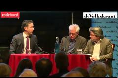 Ο Ντάισελμπλουμ απαντάει ποιους προτιμά: Ελληνες ή Γάλλους – Τσίπρα ή Βαρουφάκη; [video]