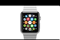 Η Apple δημοσίευσε την πρώτη διαφήμιση του Apple watch