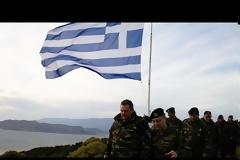 Ο στρατιωτικός που συγκλόνισε τον Καμμένο - H πιο έντονη στιγμή που έζησε ο ΥΕΘΑ [video]