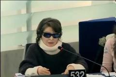 Η Κωνσταντίνα Κούνεβα για την ισότητα των δύο φύλων