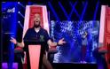 Παίκτης του The Voice: Πήγαν να με σκοτώσουν