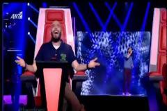 Παίκτης του The Voice: Πήγαν να με σκοτώσουν