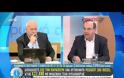 ΣΤΡΑΤΟΥΛΗΣ: ΝΟΜΙΖΕΙ Ο ΣΟΪΜΠΛΕ ΟΤΙ Η ΕΛΛΑΔΑ ΕΙΝΑΙ ΜΠΑΝΑΝΙΑ;