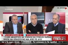 ΠΑΣΟΚ: ΑΠΟΛΥΤΩΣ ΑΞΙΟΠΙΣΤΕΣ ΟΙ ΑΝΑΛΟΓΙΣΤΙΚΕΣ ΜΕΛΕΤΕΣ ΤΩΝ ΤΑΜΕΙΩΝ
